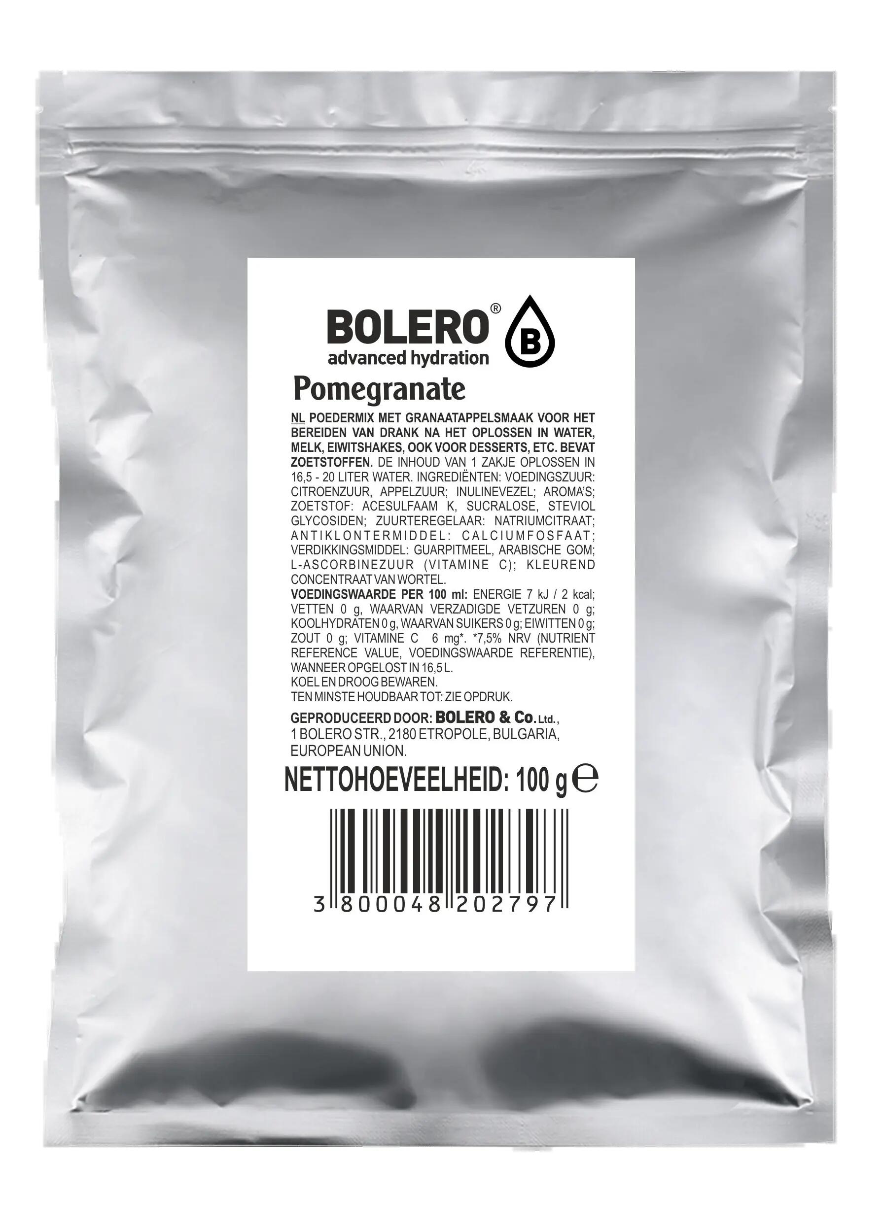 BOLERO picture