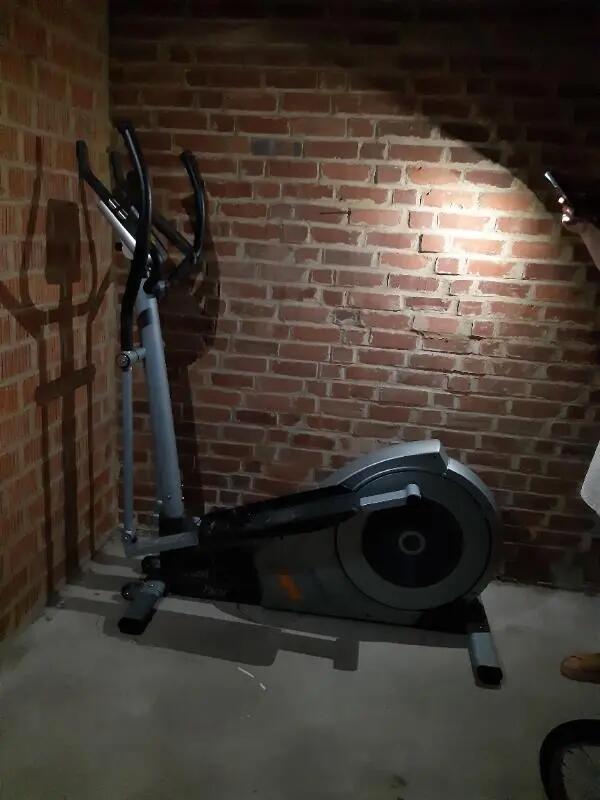 Entre Particuliers - Crosstrainer Orbit Acer 16 5/7