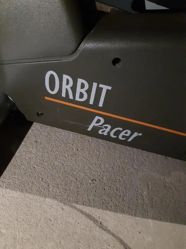Entre Particuliers - Crosstrainer Orbit Acer 16 4/7