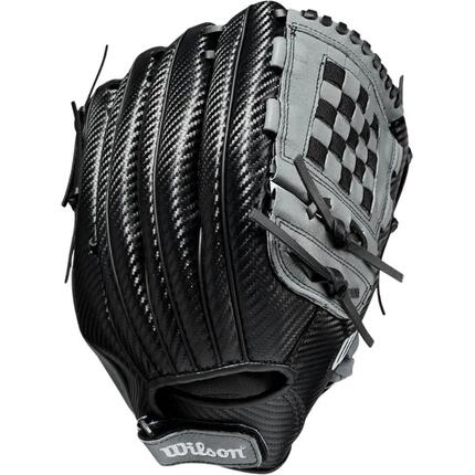 Wilson WBW100246125 A360 125 21 12,5 Inch Attraper à droite