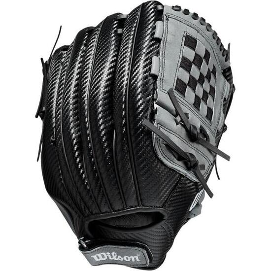 Wilson WBW100246125 A360 125 21 12,5 Inch Attraper à droite