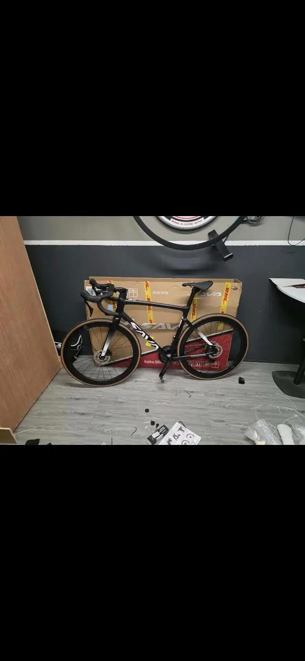 Tussen Particulieren - Sava | Racefiets Sava Feguro 2.0 2/2