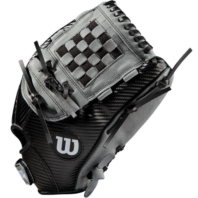 Wilson WBW100246125 A360 125 21 12,5 Inch Rechts Vangen 4/7