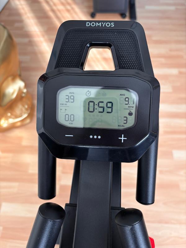 Entre Particuliers - Vélo de Biking Domyos 500 3/5