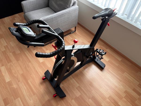 Entre Particuliers - Vélo de Biking Domyos 500 2/5