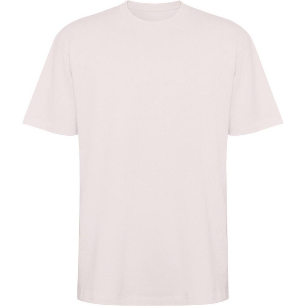 Roly Unisex Adult Bull Oversized Short-Sleeved T-Shirt