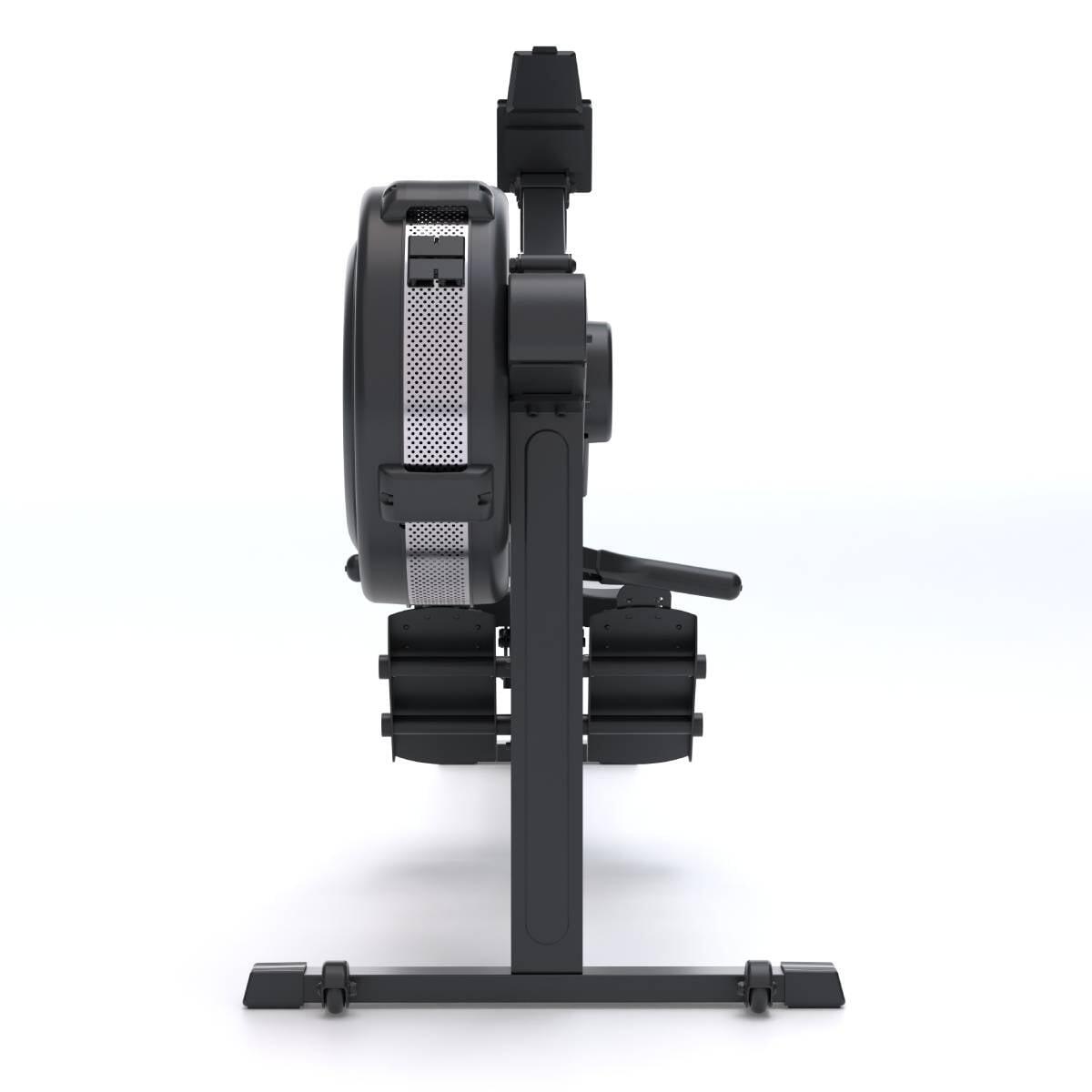 Titanium Strength Air Rowing Machine 5/5