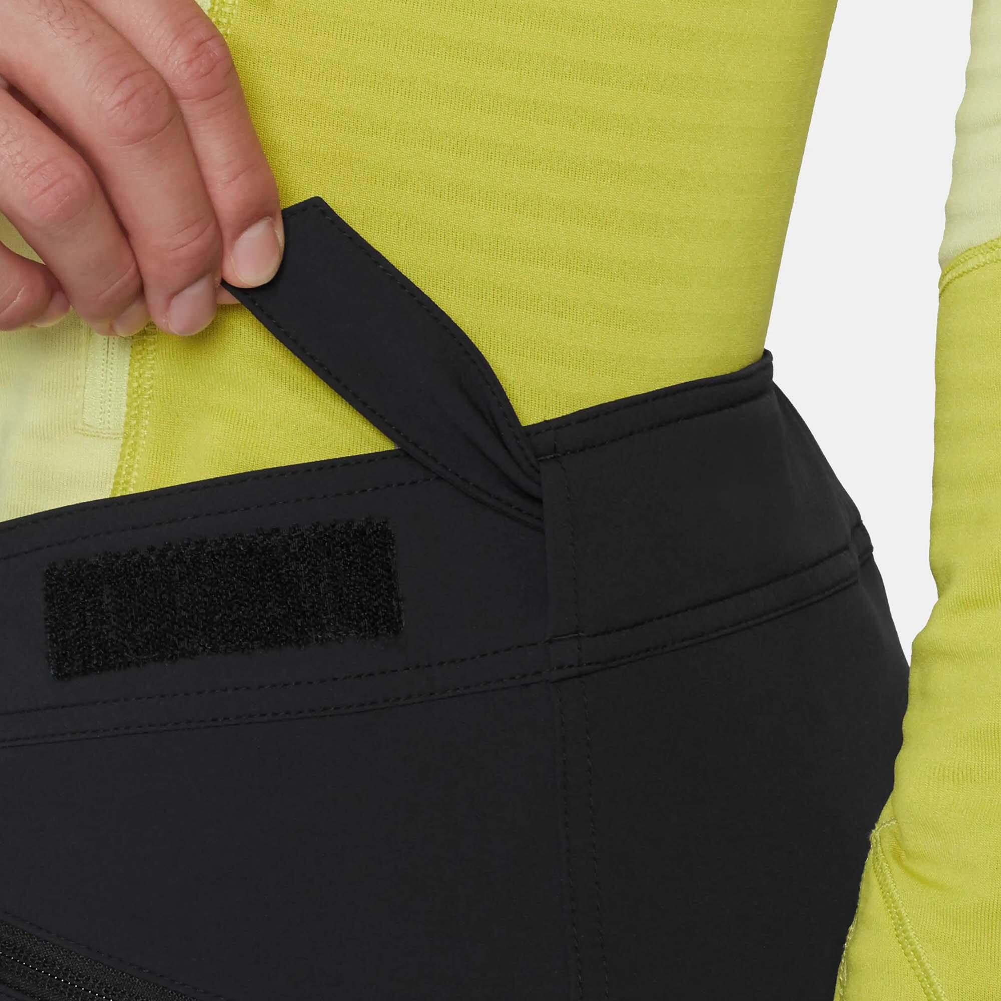 Mammut Hosen Taiss So Hosen Herren Erwachsene 5/5