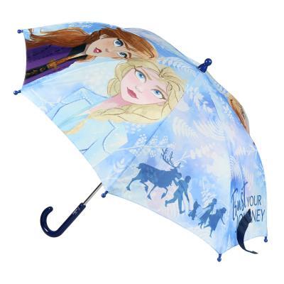 Disney Frozen Pearl Automatic Umbrella for Girls