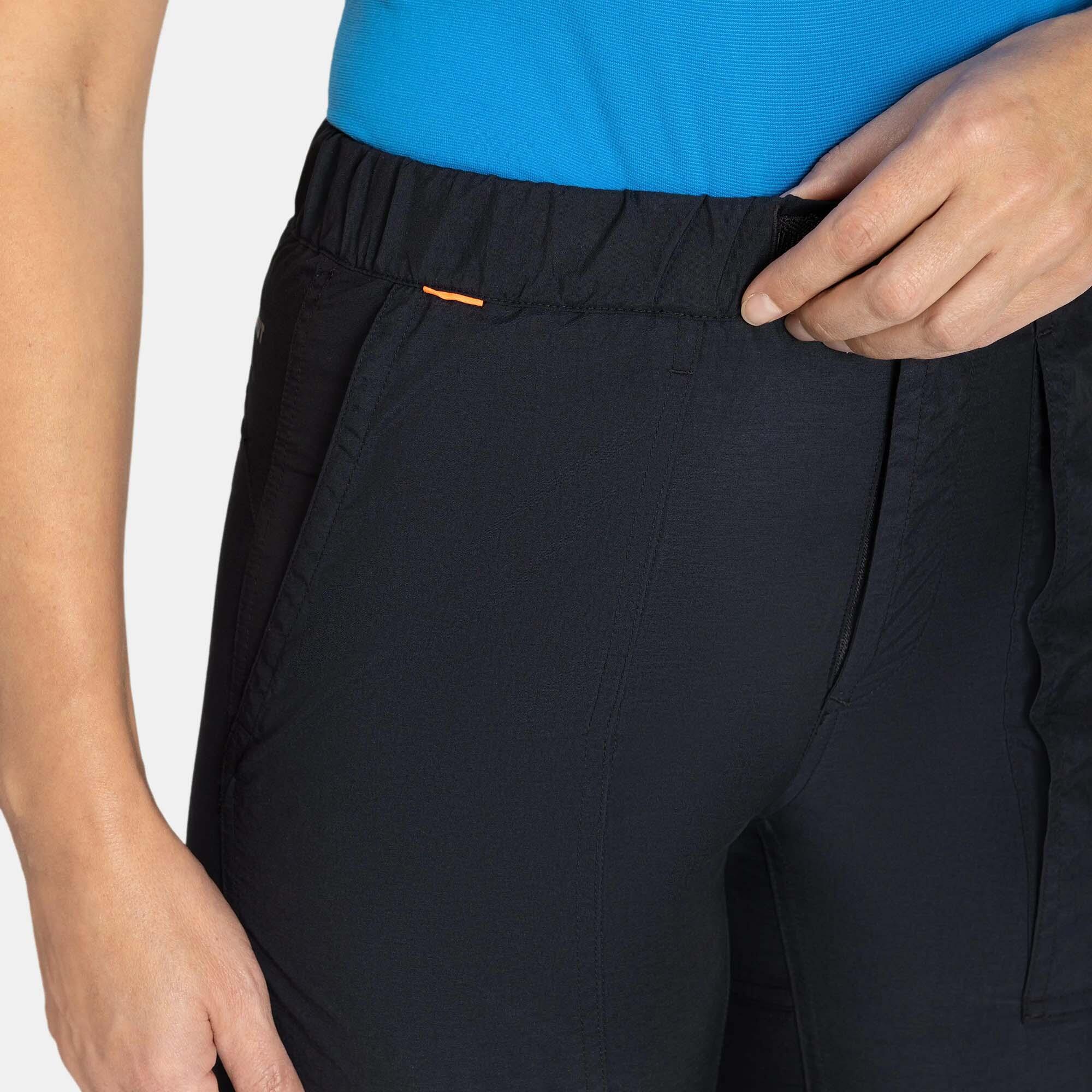 Mammut Hiking Cargo Shorts Women Vrouwen 5/5