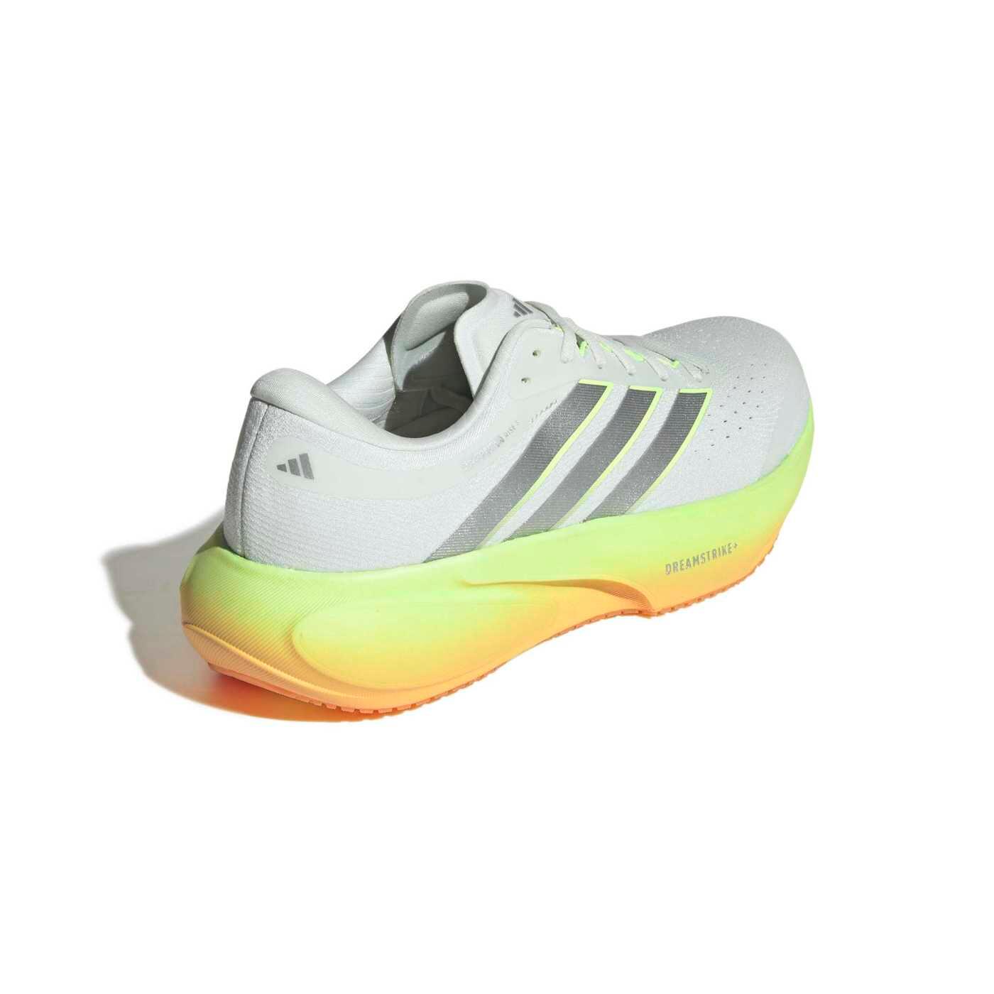 Supernova Rise 3 Hardloopschoen Beige, Kristalgroen En Oranje 5/7