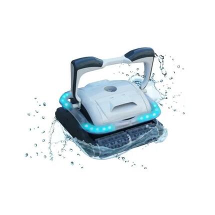 Bestway Robot piscine Raptor nettoyage fond et parois 45 m² max