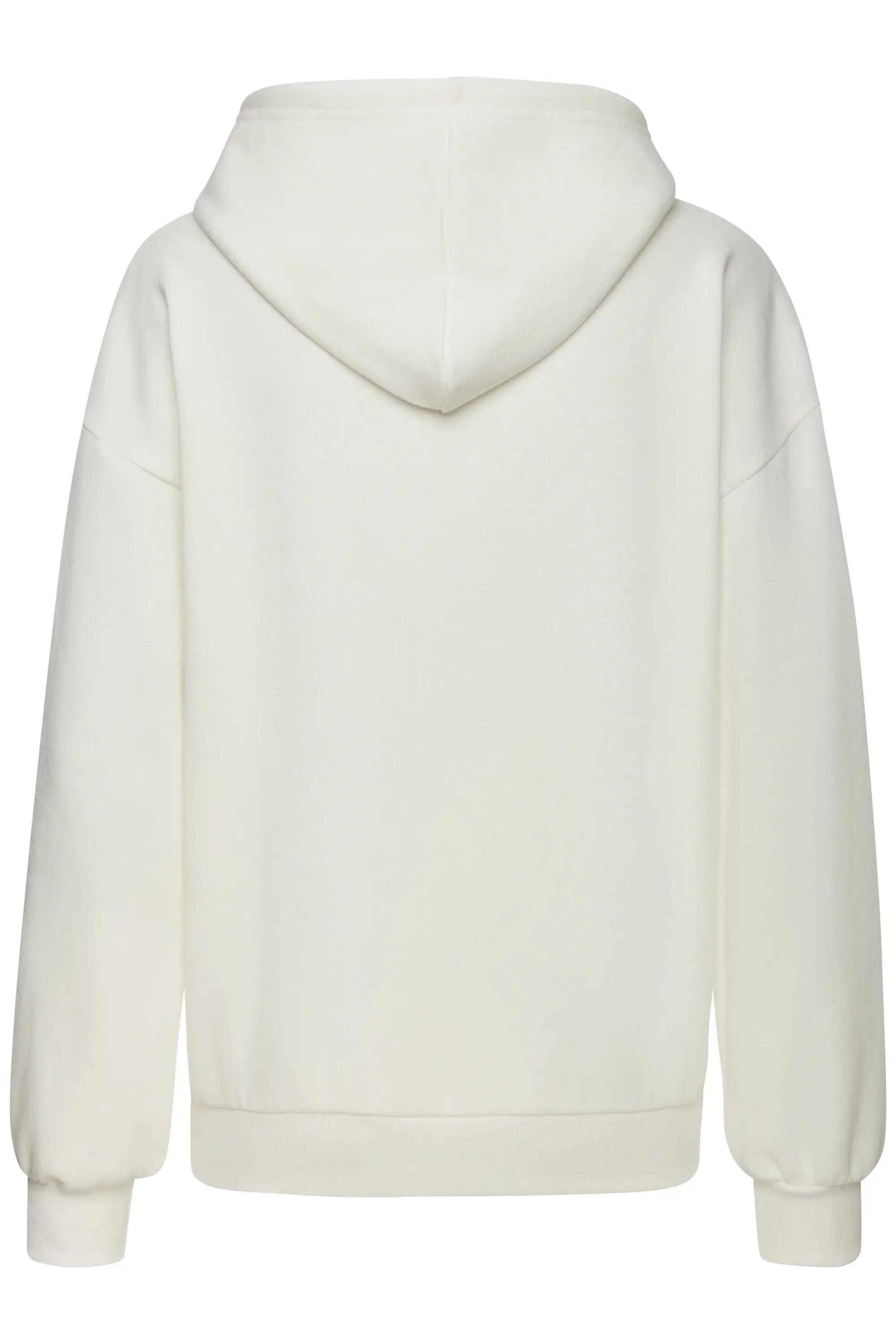 Damen Kapuzenpullover 3/7