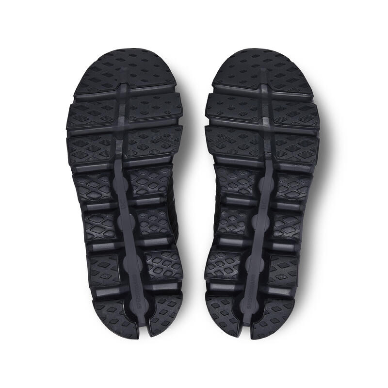 Pantofi alergare - Cloudswift 3 AD W - All Black