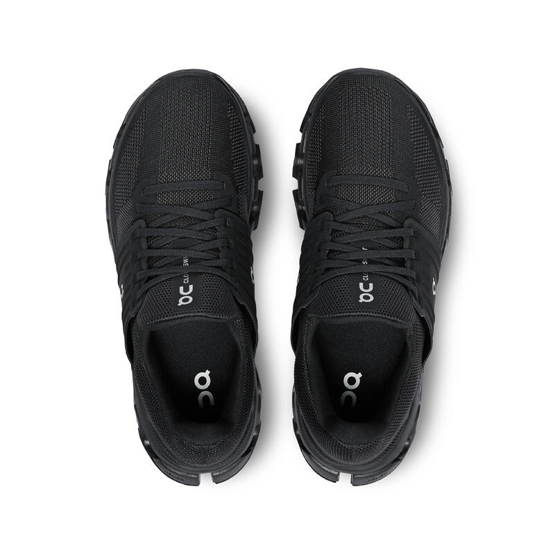 Pantofi alergare - Cloudswift 3 AD W - All Black