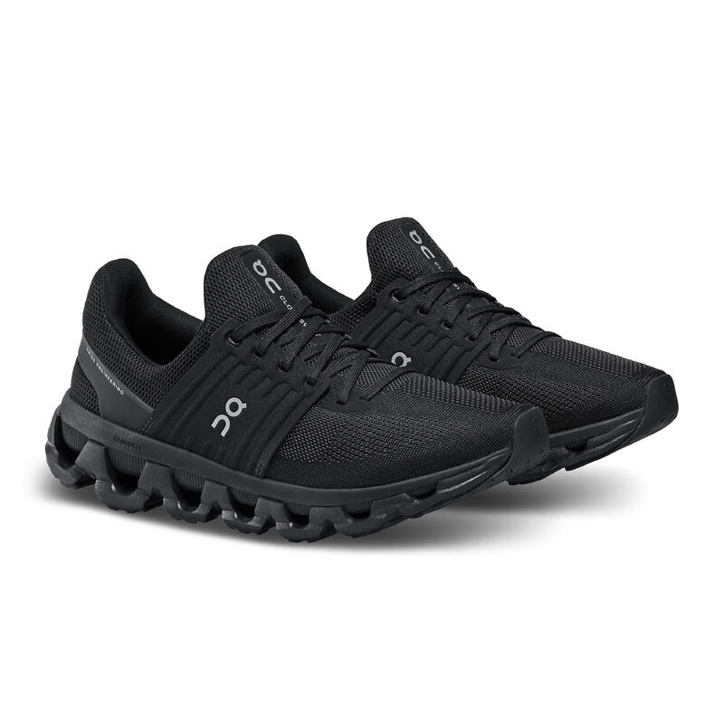 Pantofi alergare - Cloudswift 3 AD W - All Black