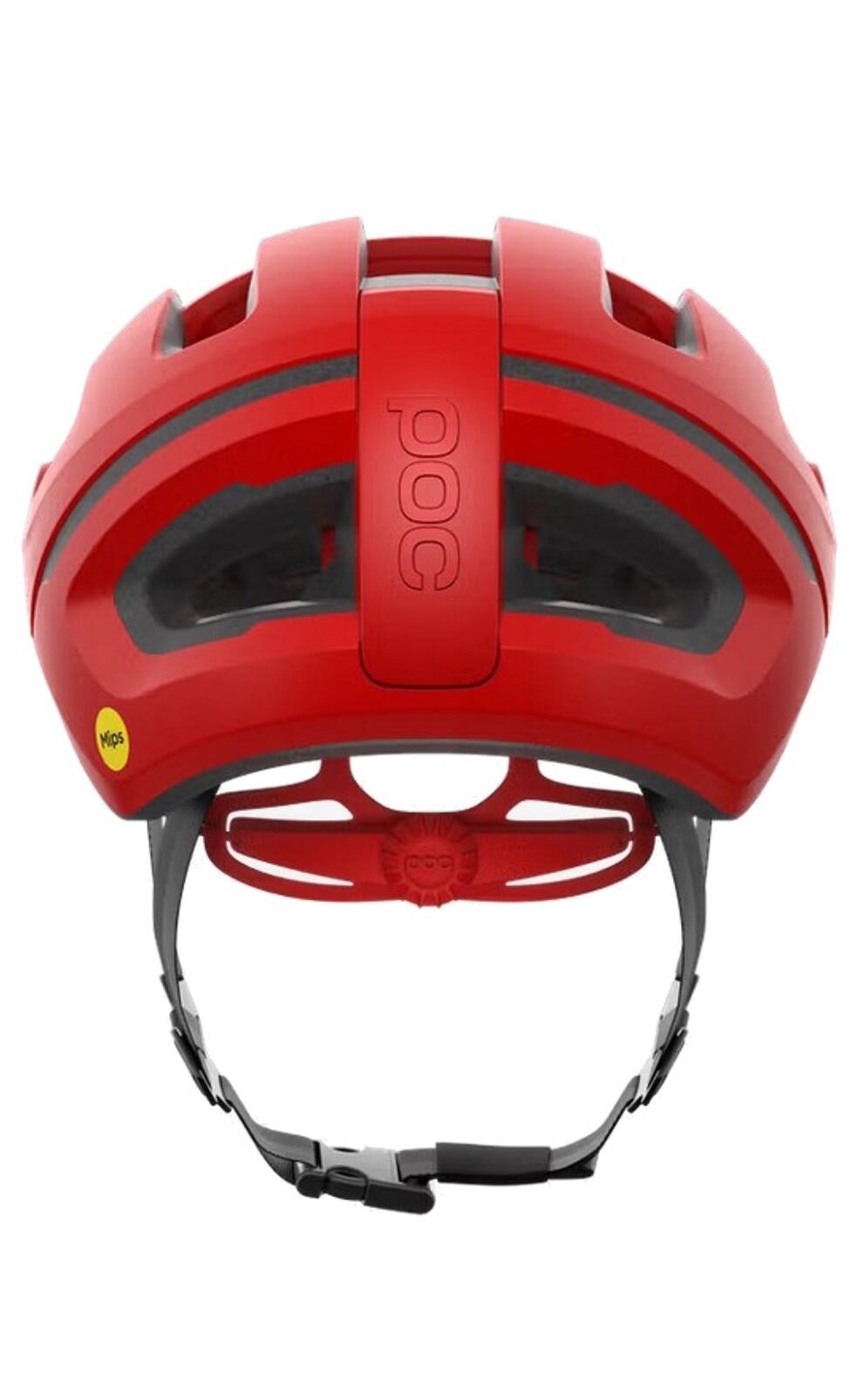 Capacete de Estrada POC Omne Air MIPS 4/6