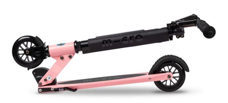 MICRO Micro Scooter Sprite Deluxe 2/3
