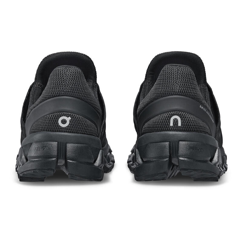 Pantofi alergare - Cloudswift 3 AD W - All Black