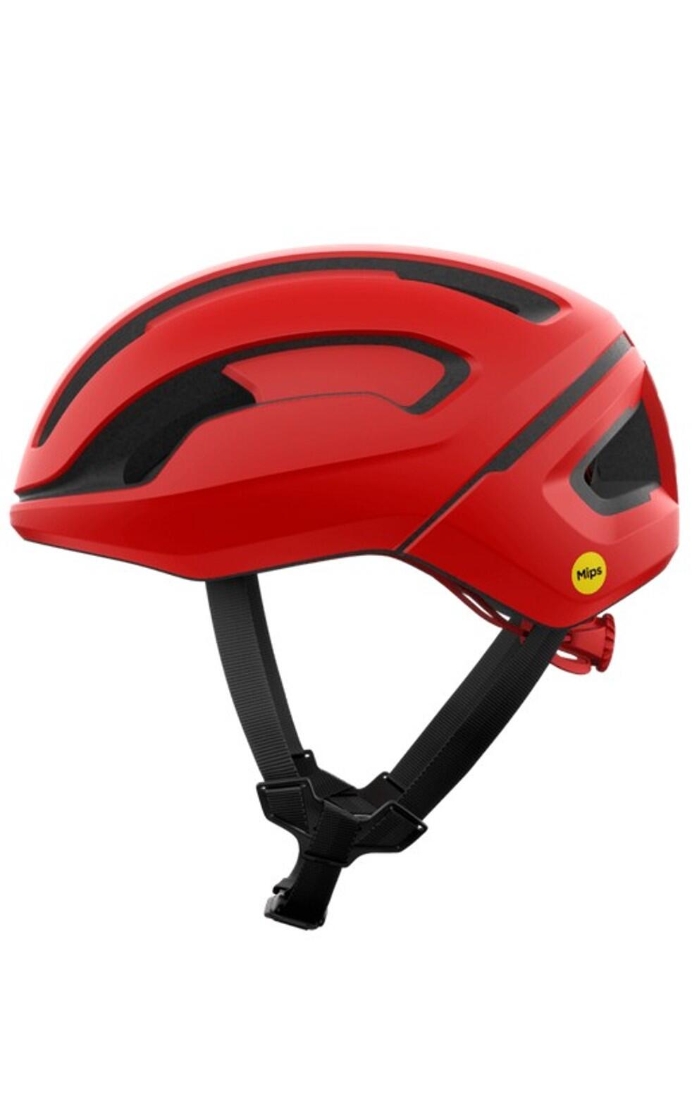 Capacete de Estrada POC Omne Air MIPS 2/6