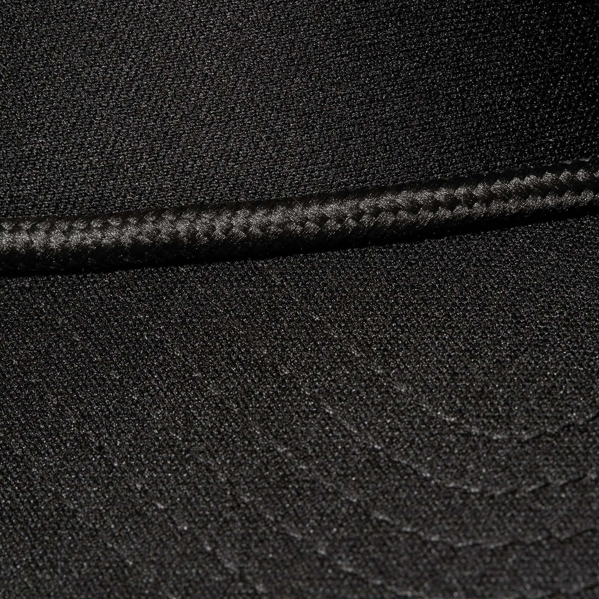 Cappellino Mammut Crag Cap Logo Adulto 5/5