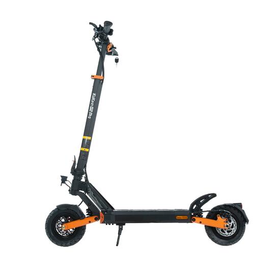 KuKirin G2 Pro(VMP) składana elektryczna hulajnoga dla dorosłych 9-calowe opony