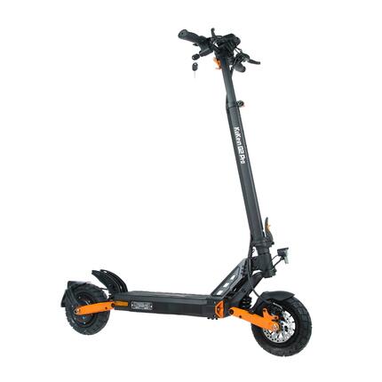 KuKirin G2 Pro (VMP) elektrische step voor volwassenen 48V 15,6Ah batterij