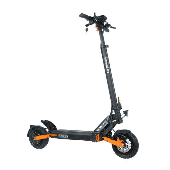 KuKirin G2 Pro (VMP) elektrische step voor volwassenen 48V 15,6Ah batterij