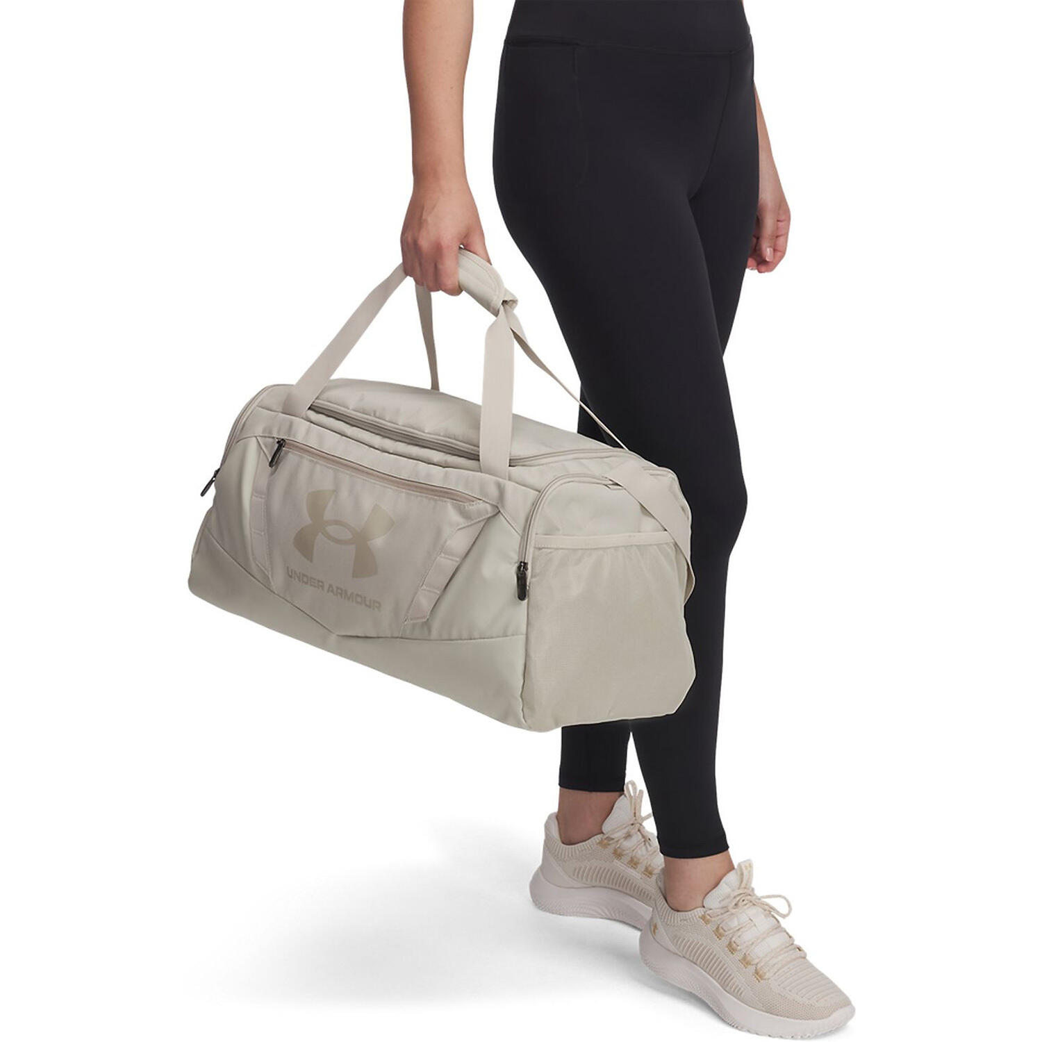 Under Armour UA Undeniable Duffel 5.0 Small Reisetasche Sporttasche 40 Liter 4/8