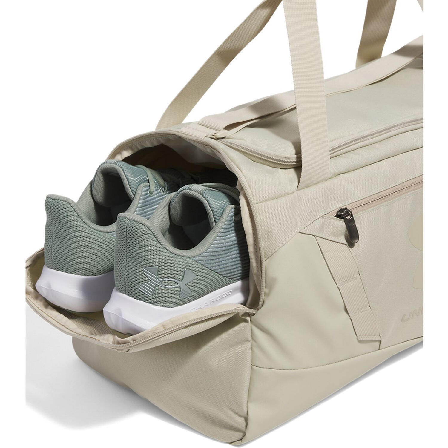 Under Armour UA Undeniable Duffel 5.0 Small Reisetasche Sporttasche 40 Liter 3/8