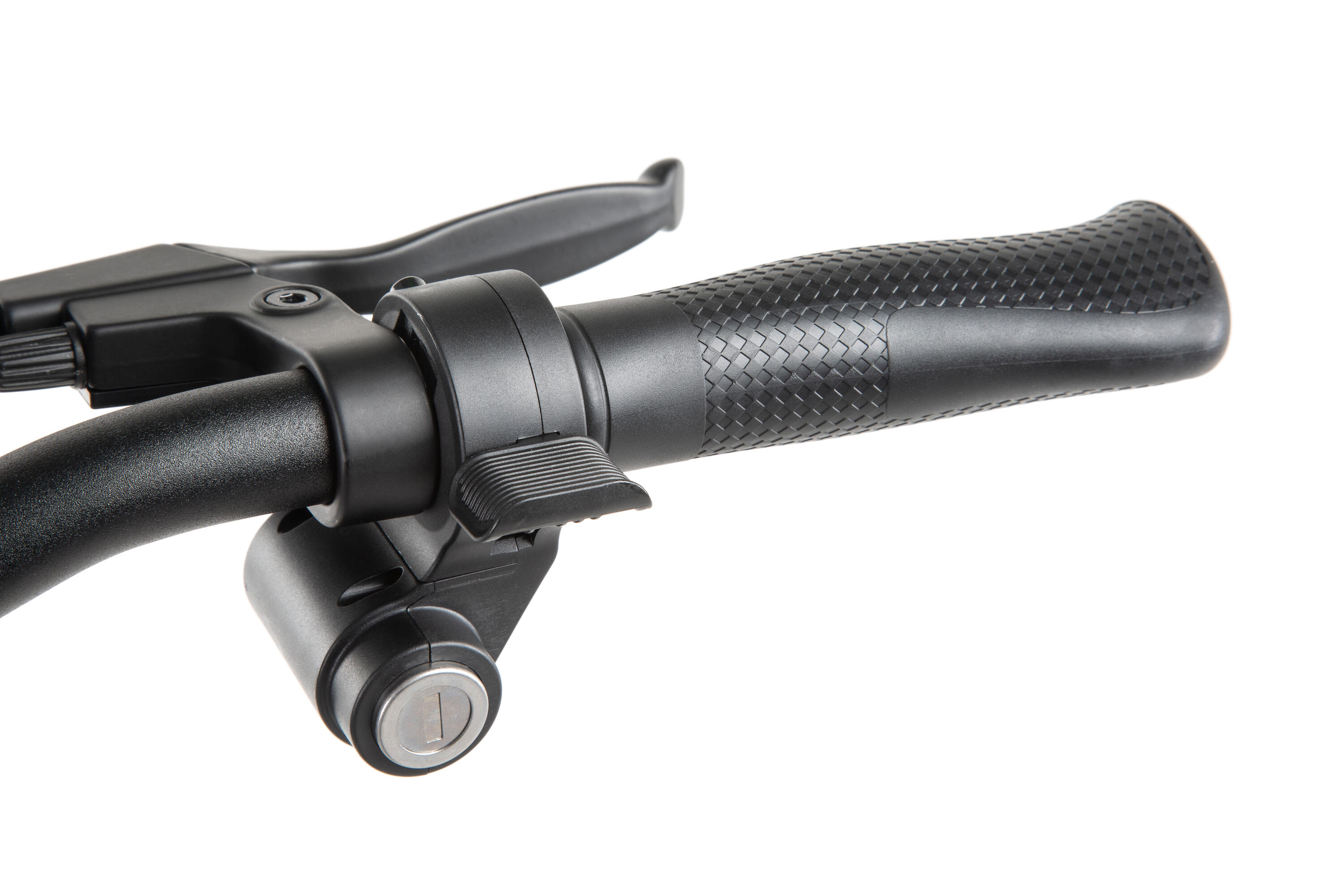 KuKirin G2 Pro ABE trotinete elétrica de grande autonomia 20 km/h 9/15