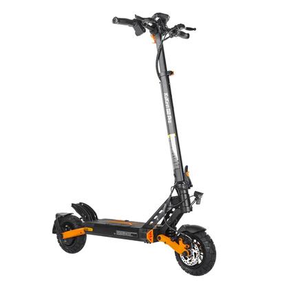 Patinete eléctrico plegable KuKirin G2 Pro(ABE) Batería 48V 15.6Ah
