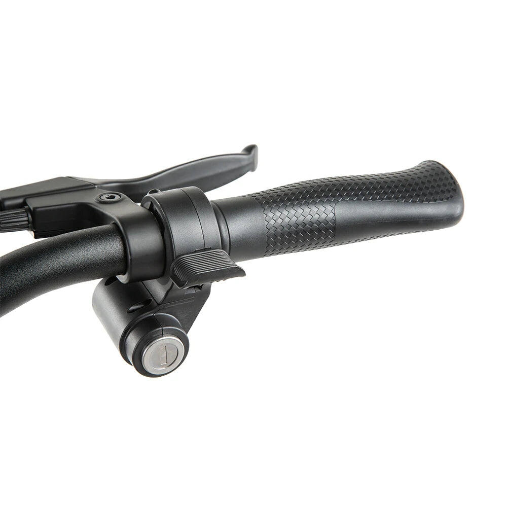 KuKirin G2 Pro ABE trotinete elétrica de grande autonomia 20 km/h 12/15
