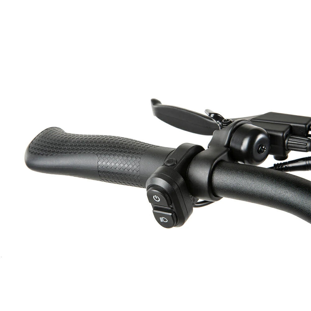 KuKirin G2 Pro ABE trotinete elétrica de grande autonomia 20 km/h 11/15