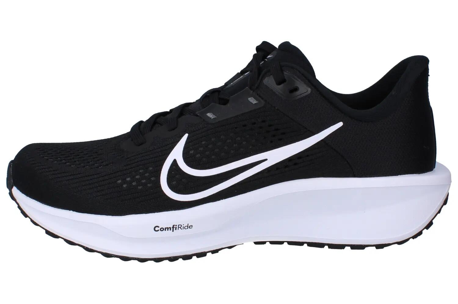 Sapatilhas de corrida Mulher Nike Quest 6 Preto 6/7