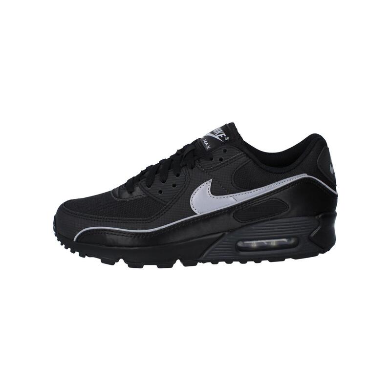 Nike Air Max 90 Premium HV4517-002 Zwart-43