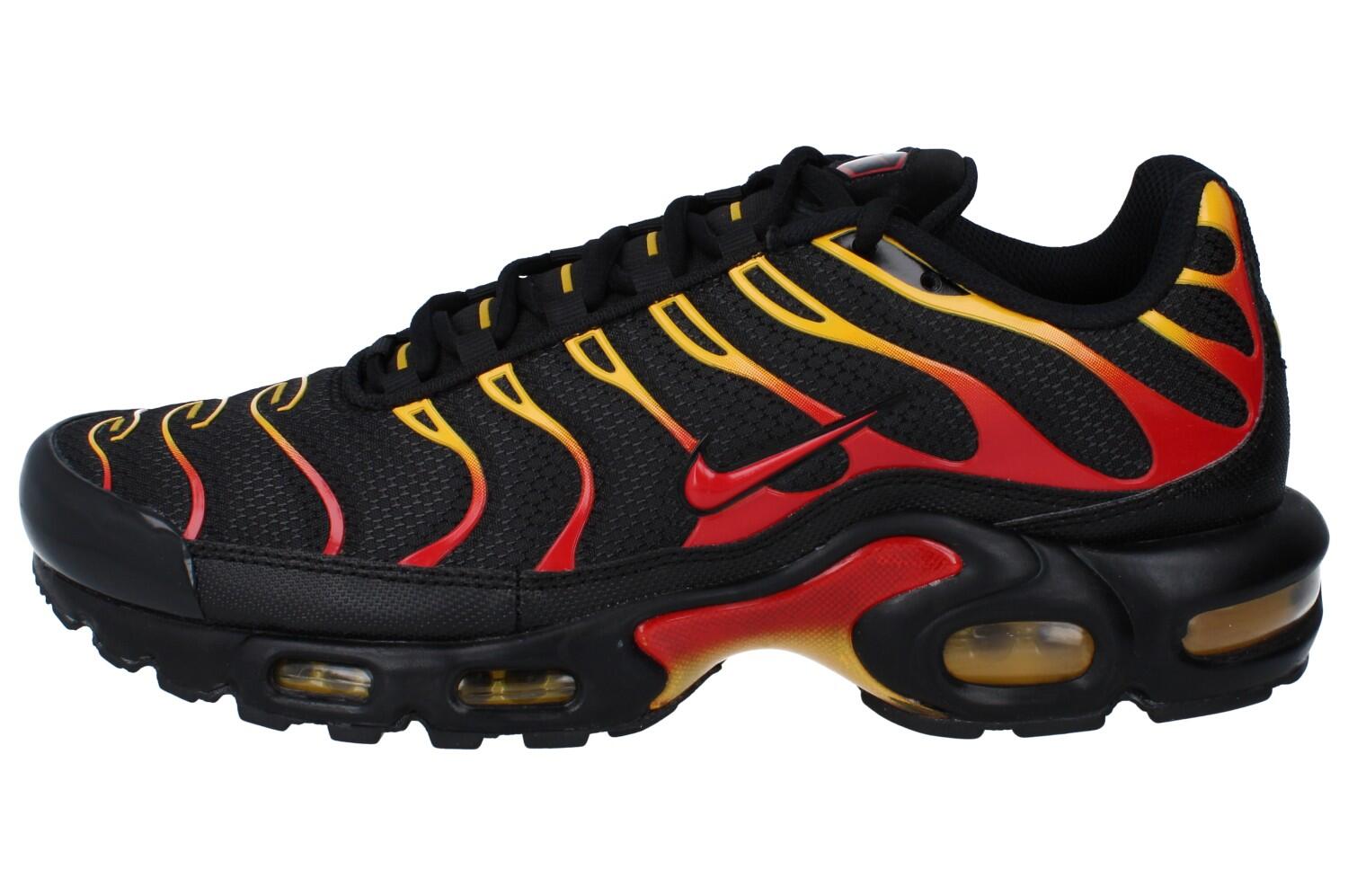 Nike Air Max Plus TN Flame 6/6