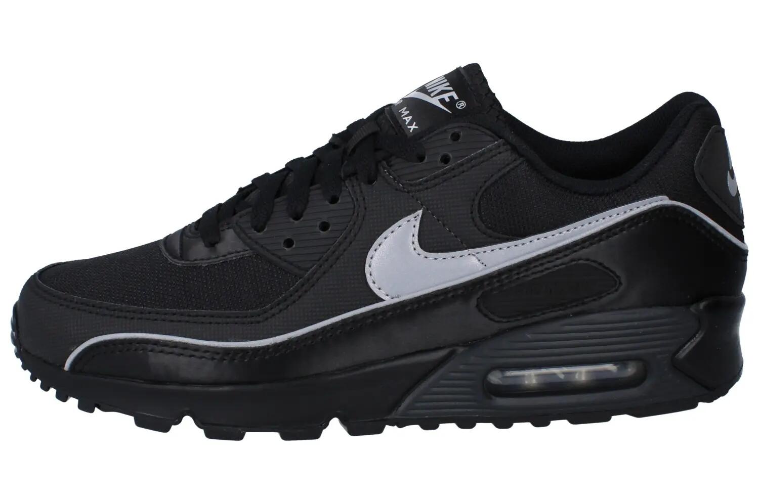 Nike Air Max 90 Premium HV4517-002 Zwart-45 6/6