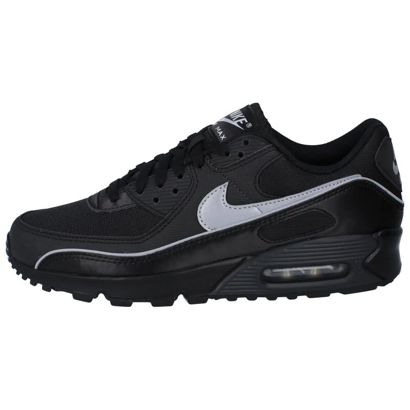 Nike Air Max 90 Premium HV4517-002 Zwart-45