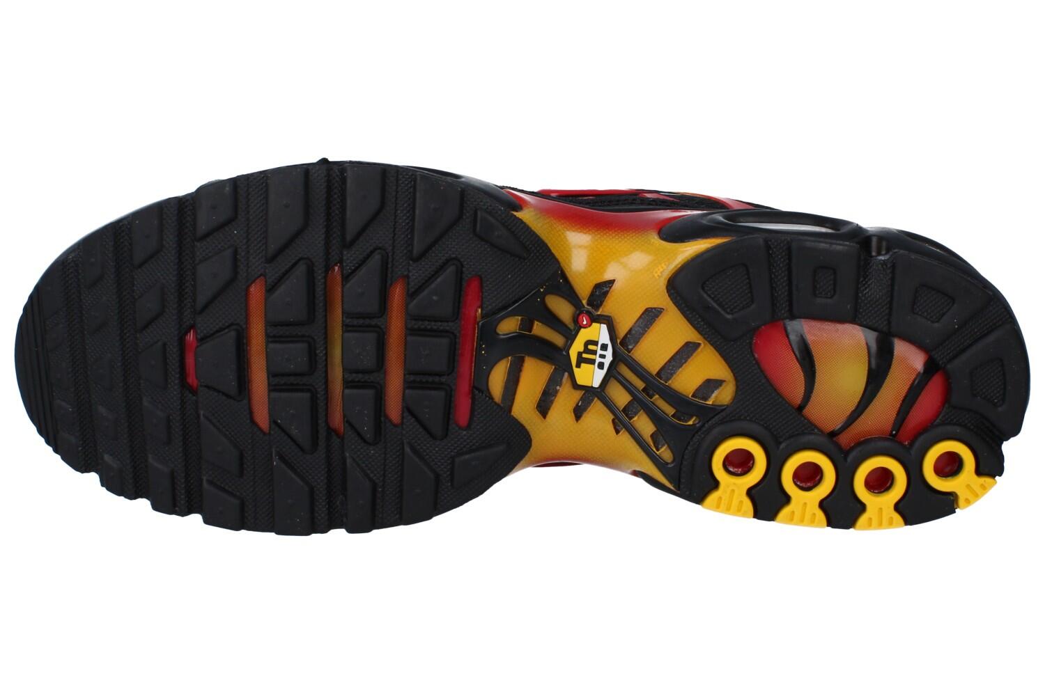 Nike Air Max Plus TN Flame 5/6