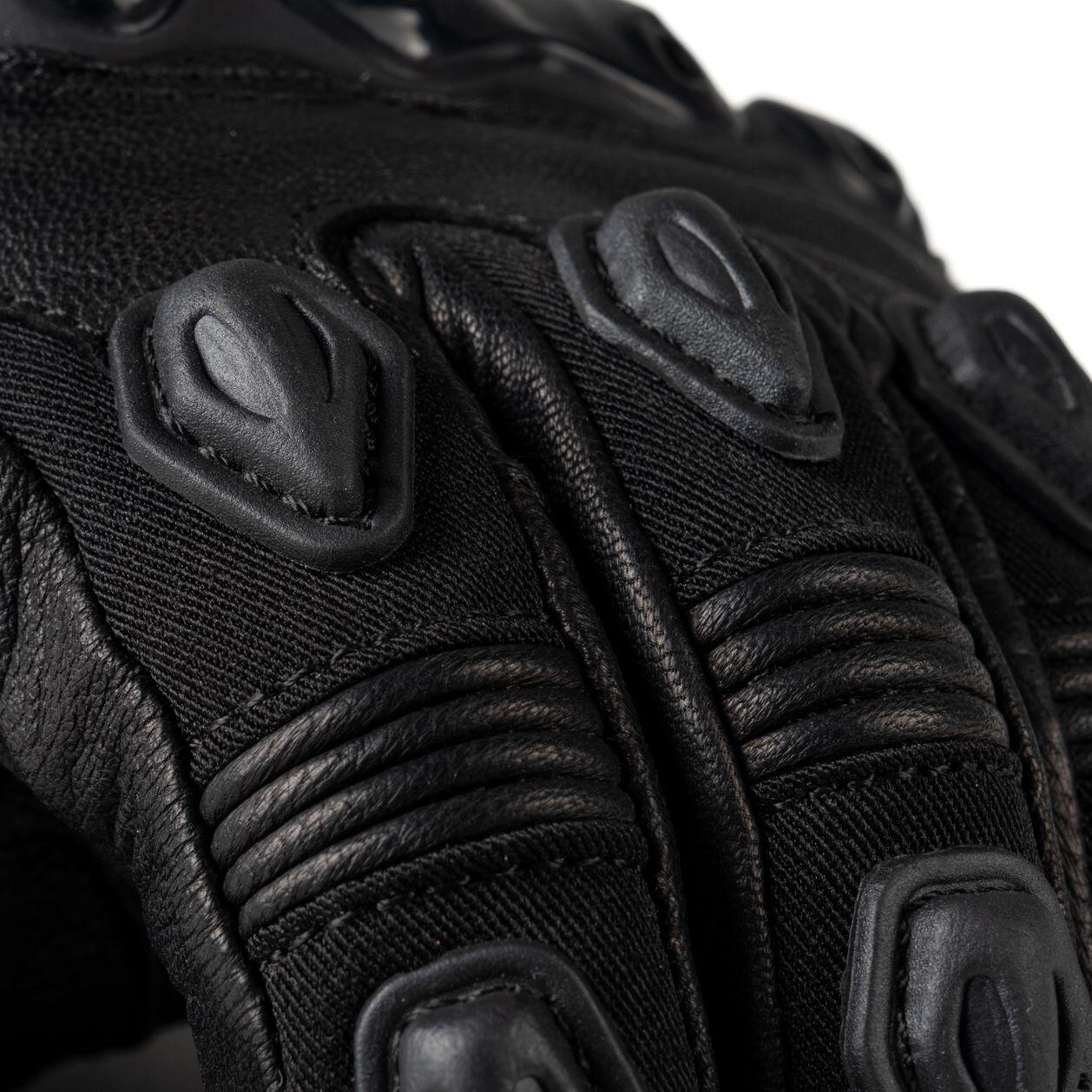 Gants moto homologués CE GAMEPAD WINTER 6/7