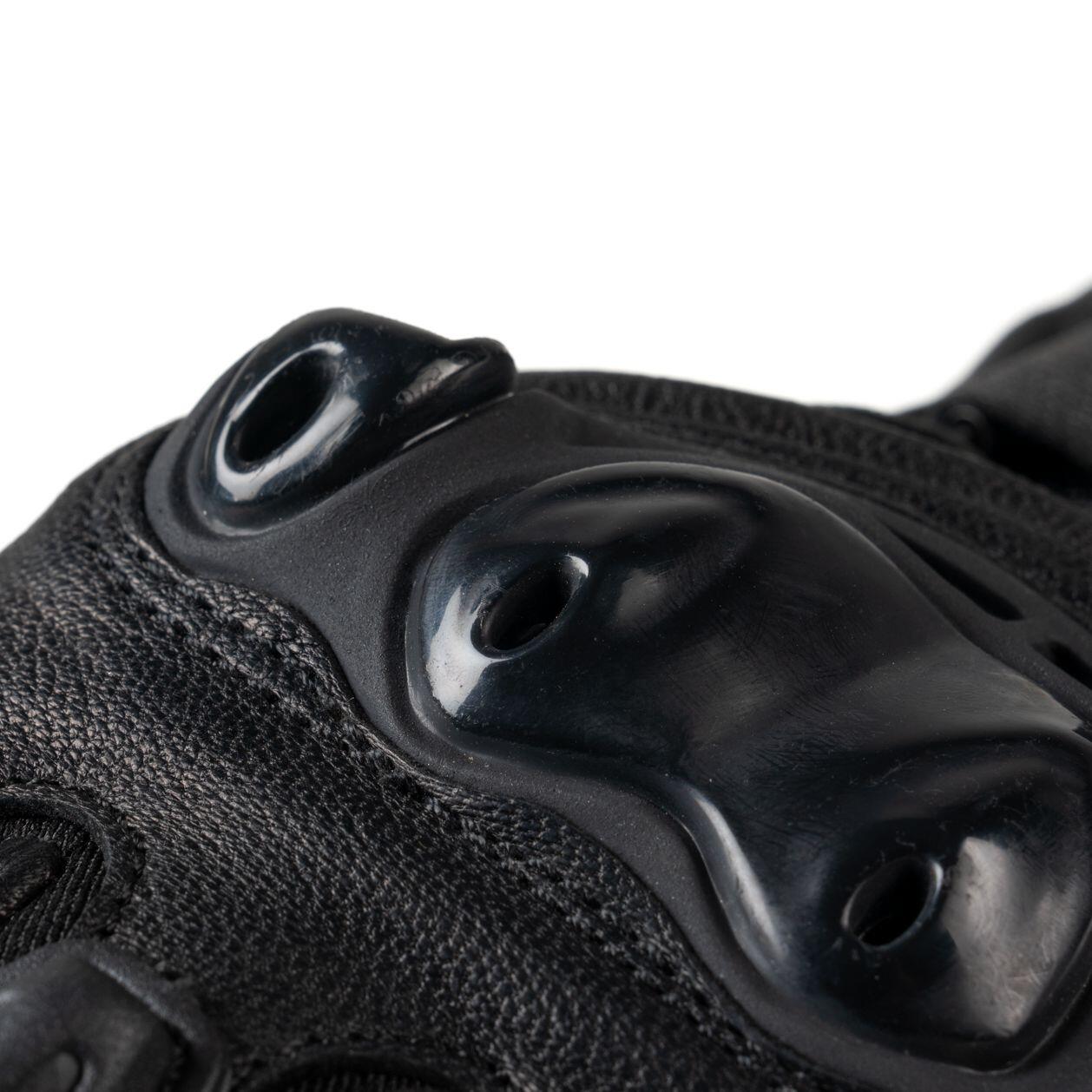 Gants moto homologués CE GAMEPAD WINTER 5/7