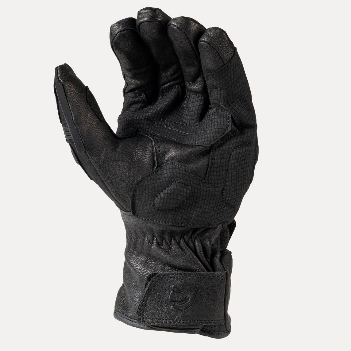 Gants moto homologués CE GAMEPAD WINTER 2/7