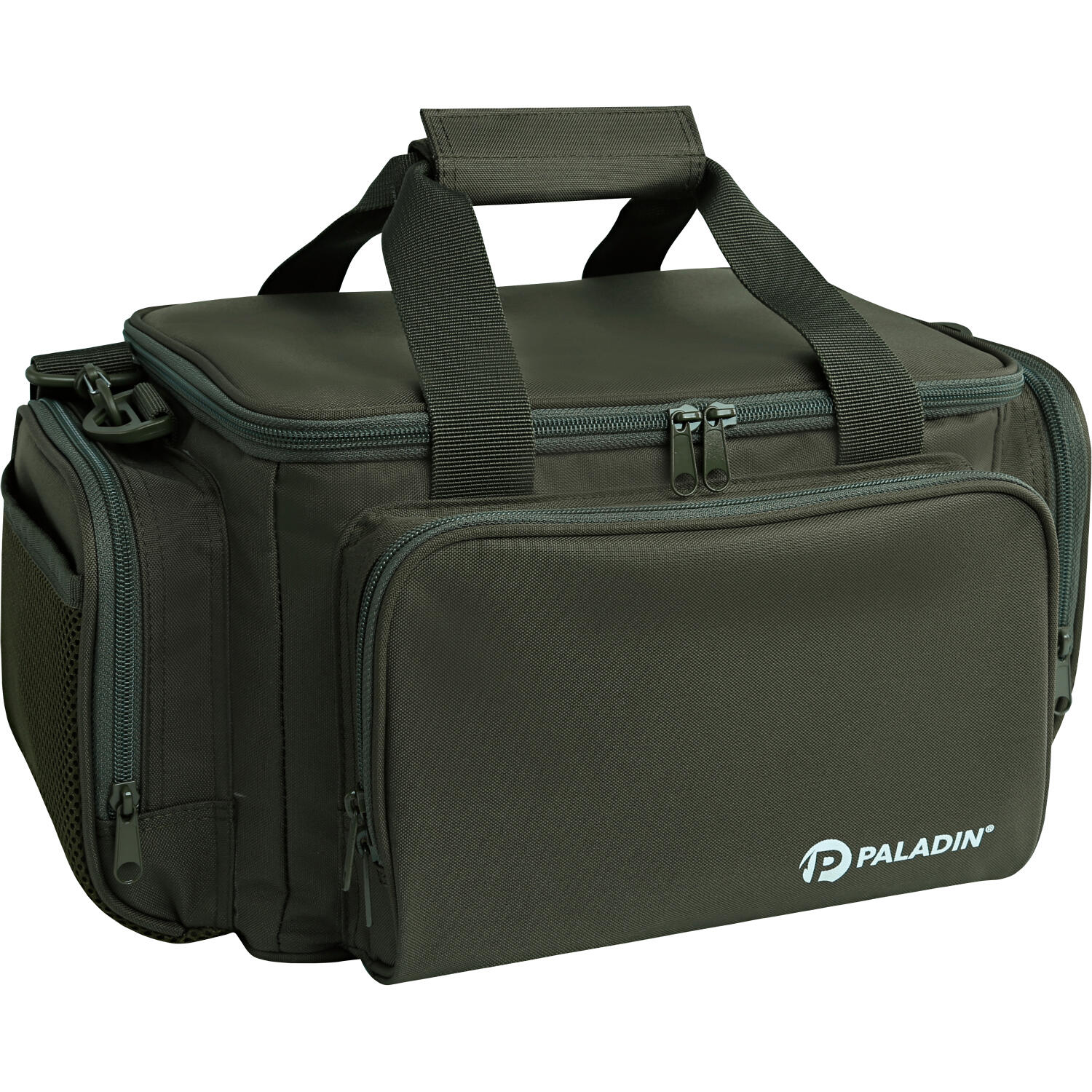 Paladin Boxentasche L 46x27x26cm - Angeltasche 5/5
