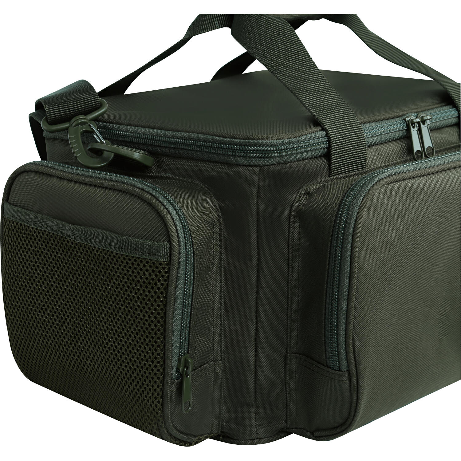 Paladin Boxentasche L 46x27x26cm - Angeltasche 3/5