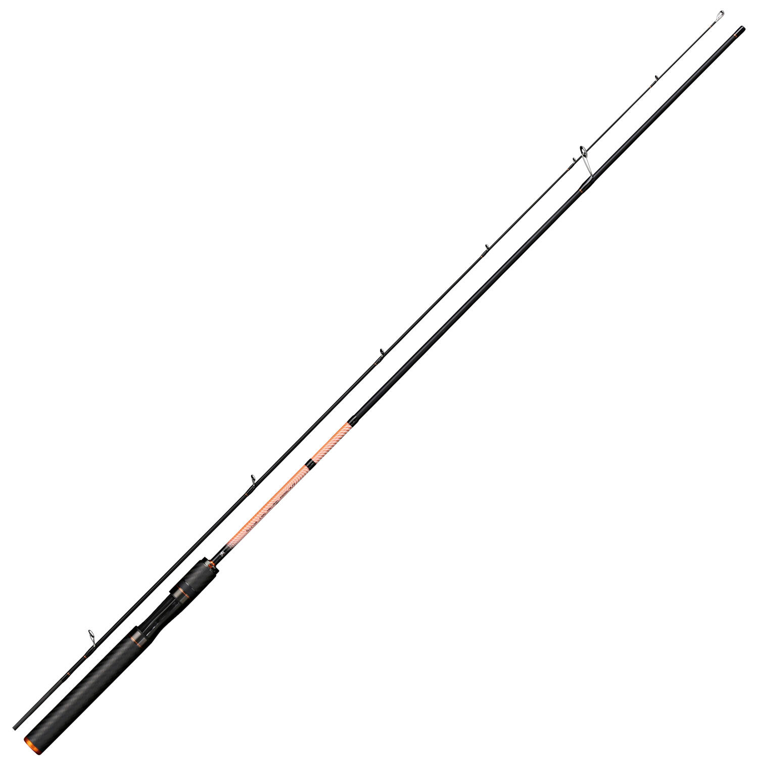 Paladin Olympic Apollo UL 1,98m 1,5-7,5g - Spinnrute 2/2