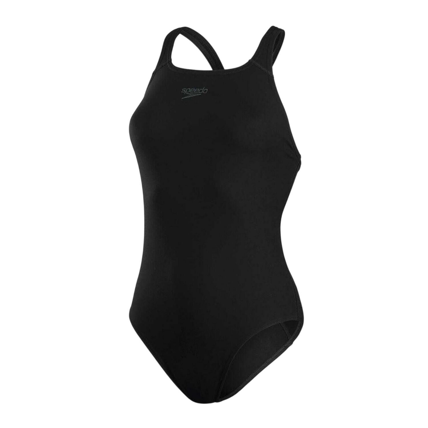 Speedo Womens/Ladies Medalist One Piece Swimsuit