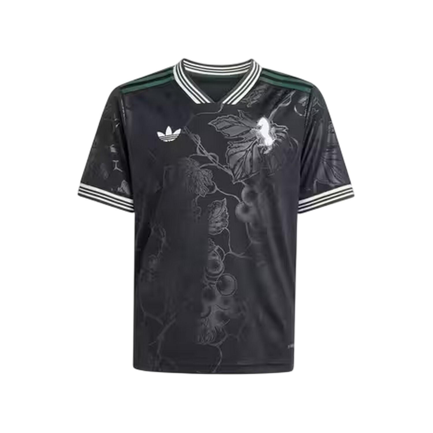 Adidas Childrens/Kids 2025/2026 Juventus FC Football Shirt