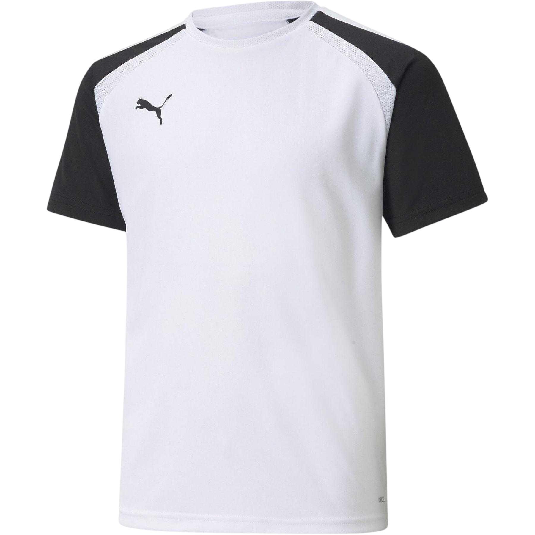 Puma Childrens/Kids TeamPACER Lightweight T-Shirt