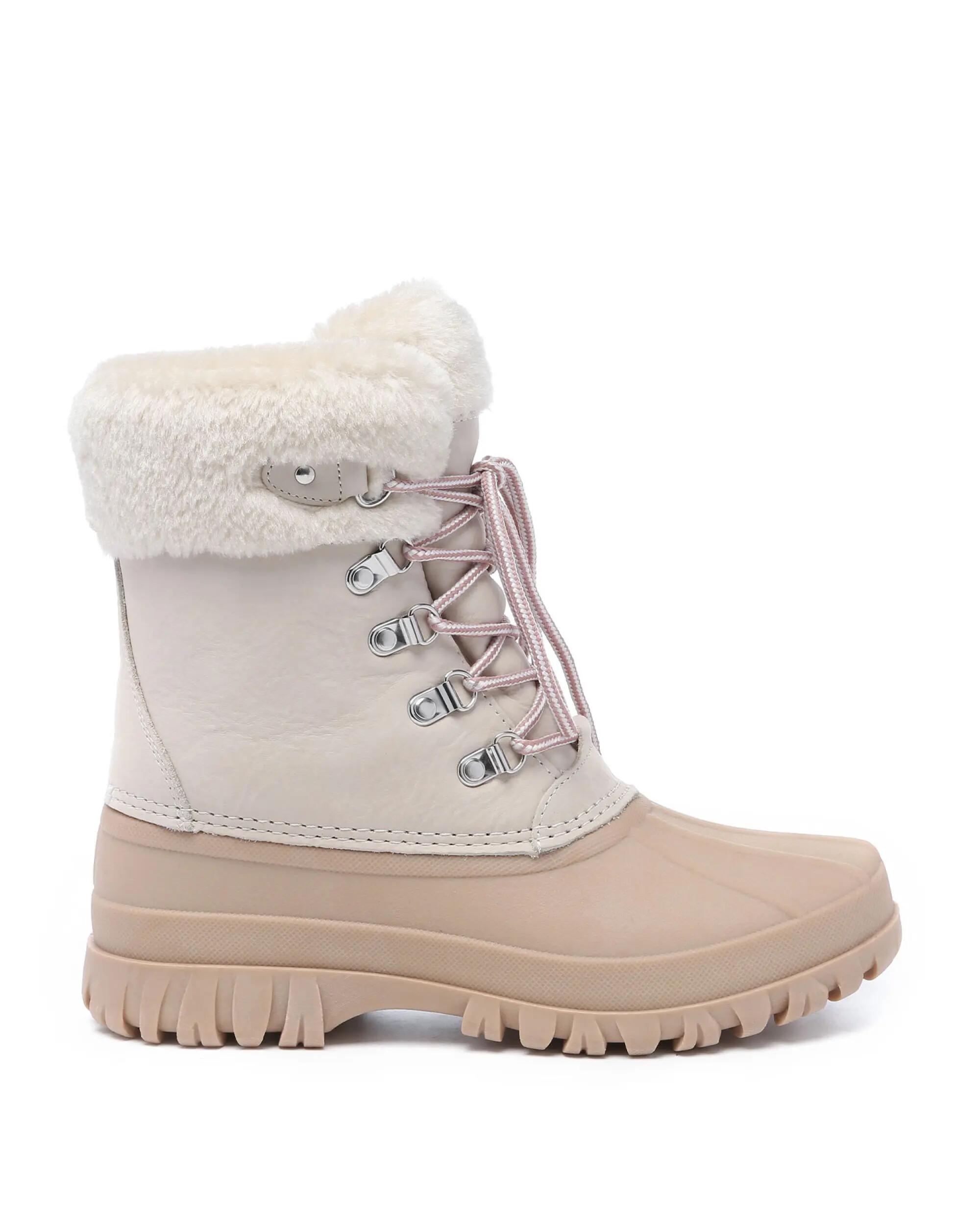 Australian Shepherd UGG Womens Natalia Snow Boots